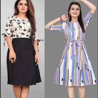 Trendy Elegant Women Dresses